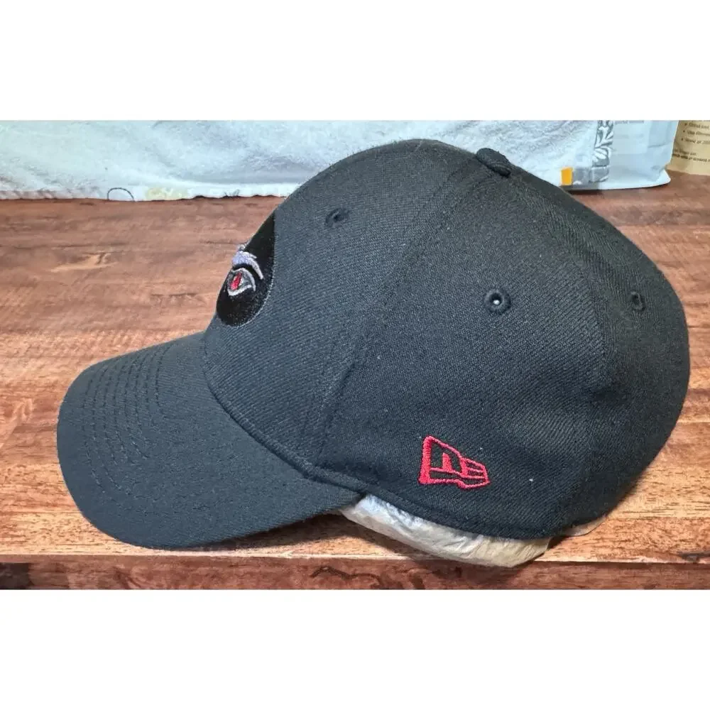 Cincinnati Bearcats New Era Hat Cap Flex Fit Small/Medium